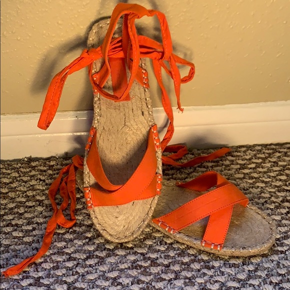 Sandals - Picture 2 of 2